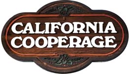 California Cooperage