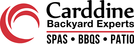 Carddine Spas of San Marcos