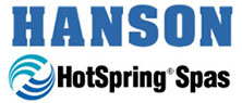 Hanson HotSpring Spas