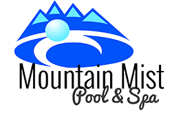 Mountain Mist Pool & Spa