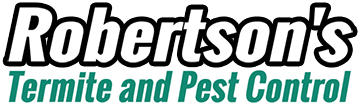 Robertson's Termite and Pest Control