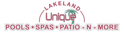 Lakeland Unique Pools Spas Patio N More