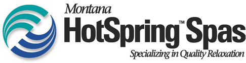 Montana Hot Spring Spas