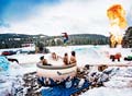 Mountain Hot Tub Of Helena 751 Reviews